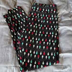 Time and True large leggings